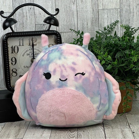 SQUISHMALLOWS - Piccolo peluche - 5 pollici - Stile 1